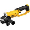 Imagen de AMOLADORA 125MM BATERÍA 20V (CARCAZA) DEWALT