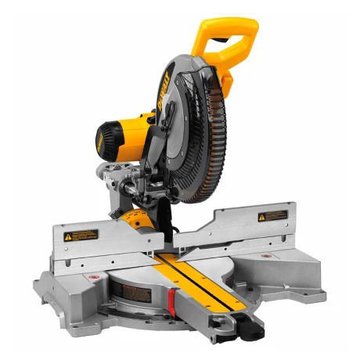 Imagen de INGLETADORA TELESCÓPICA 1675W DEWALT