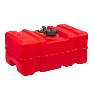 Imagen de TANQUE MARINO RECTANGULAR 34 LITROS SCEPTER