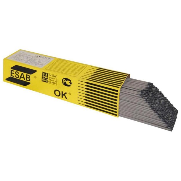 Imagen de ELECTRODO 310 3.25MM OK 67.16 ACERO INOX (X KILO) ESAB