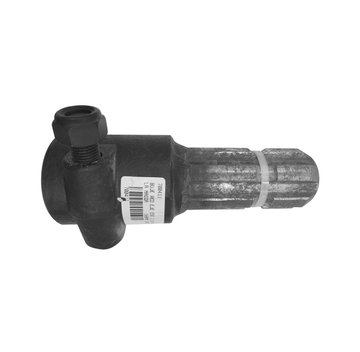 Imagen de BUJE REDUCCIÓN EJE ESTRIADO 1.3/4" H Z20 1.3/4" M Z6 AMA
