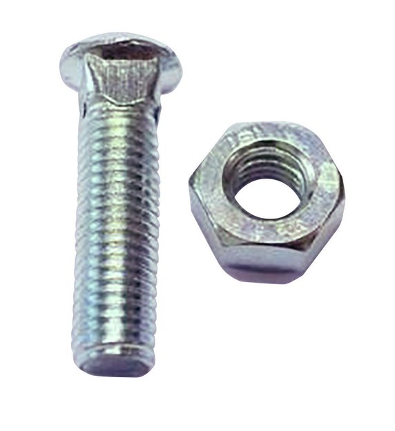 Imagen de BULÓN CON TUERCA PARA REJA DE VIBRO
