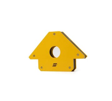 Imagen de ESCUADRA MAGNÉTICA PARA SOLDAR Nº3 ESAB