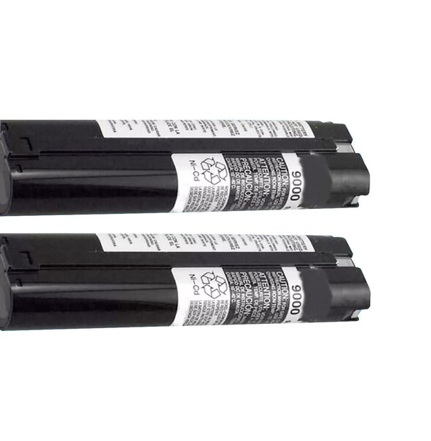 Imagen de BATERÍA 9.6V MAKITA