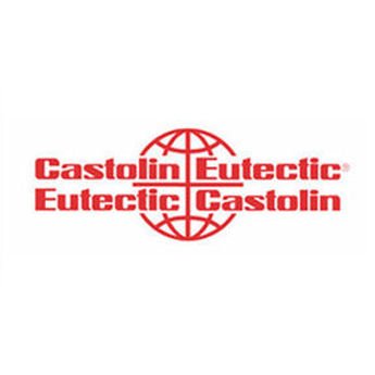Logo de la marca EUTECTIC C.