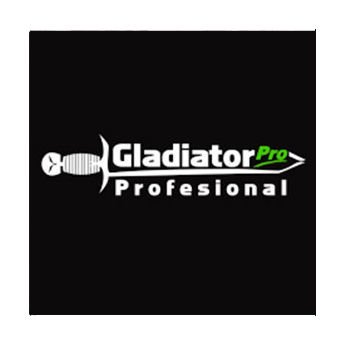 Logo de la marca GLADIATOR