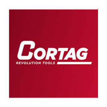 Logo de la marca CORTAG
