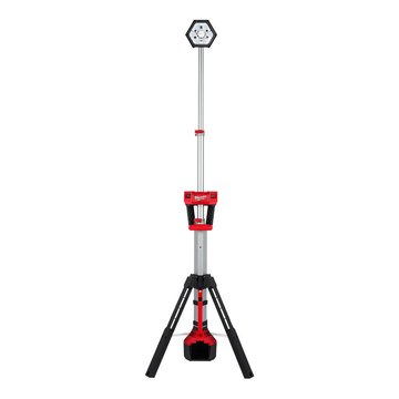 Imagen de FOCO LED ROCKET CON TRÍPODE MILWAUKEE