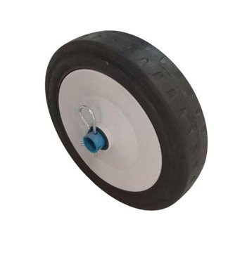 Imagen de RUEDA PARA HORMIGONERA POLIERI 350/450 LT.