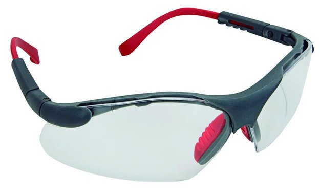 Imagen de LENTES TRANSPARENTES POLICARBONATO UV CLIMAX