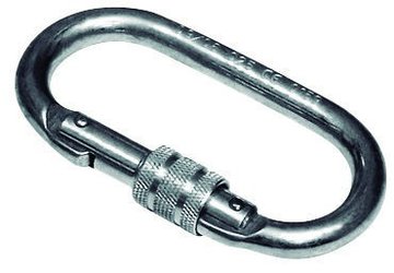 Imagen de MOSQUETÓN PARA CINTURÓN DE SEGURIDAD CLIMAX