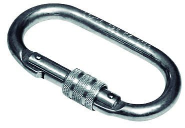 Imagen de MOSQUETÓN PARA CINTURÓN DE SEGURIDAD CLIMAX