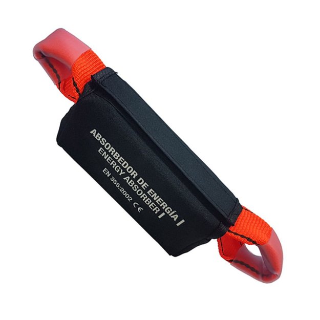 Imagen de ABSORBEDOR DE ENERGÍA 35CM R.32-A CLIMAX