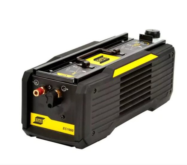 Imagen de REFRIGERADOR DE AGUA EC 1000 ESAB