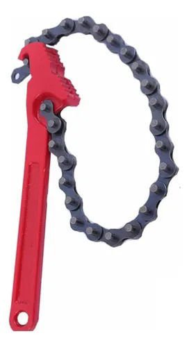 Imagen de LLAVE PARA FILTRO A CADENA 12" CROSSMAN