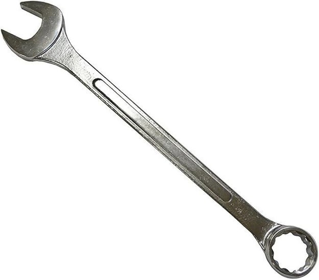 Imagen de LLAVE COMBINADA 6MM LTI