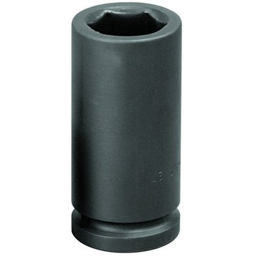 Imagen de DADO IMPACTO LARGO ENCASTRE 3/4" 37MM LTI
