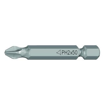 Imagen de PUNTA DESTORNILLADOR PHILLIPS PH2 50MM LTI