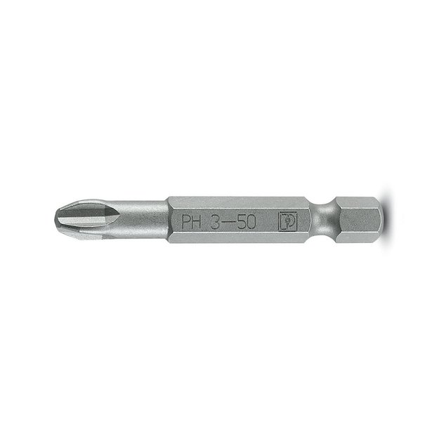 Imagen de PUNTA DESTORNILLADOR PHILLIPS PH3 50MM LTI