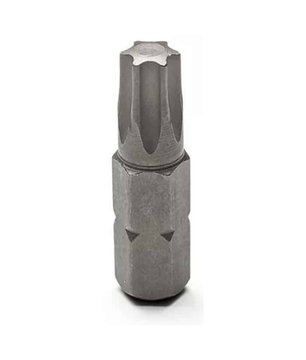 Imagen de PUNTA DESTORNILLADOR TORX T27 25MM LTI