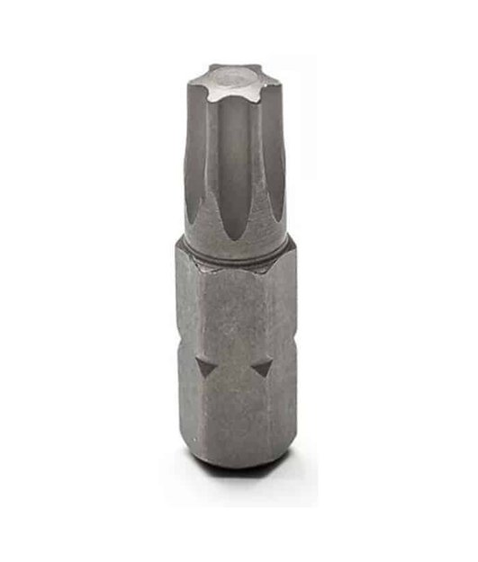 Imagen de PUNTA DESTORNILLADOR TORX T30 25MM LTI