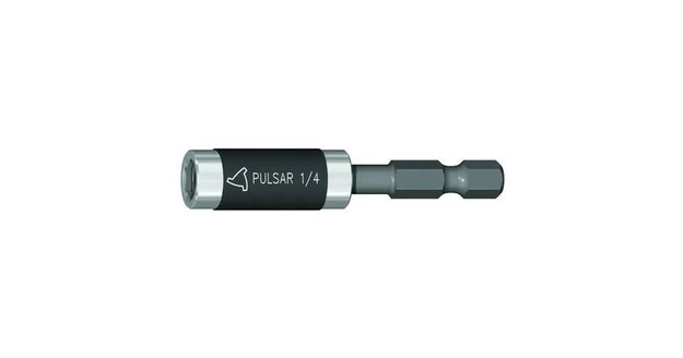 Imagen de PORTA PUNTA MAGNÉTICO ANTO SHOCK 60MM LTI