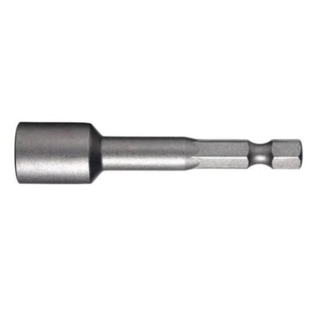 Imagen de PUNTA DESTORNILLADOR DADO HEXAGONAL MAGNÉTICO 10 X 45MM LTI