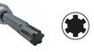 Imagen de DADO RIBE MACHO ENCASTRE 1/2" M14 LTI