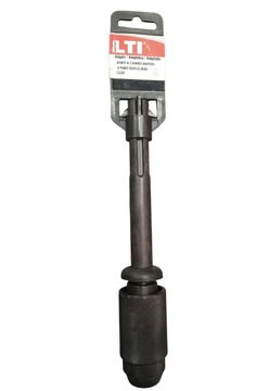 Imagen de MANDRIL SDS-PLUS CON ENCASTRE SDS-MAX 220MM LTI