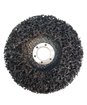 Imagen de DISCO REMOVEDOR DE PINTURA 115MM EJE 22,2MM INECO