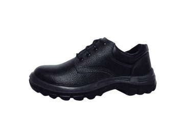 Imagen de ZAPATO CUERO NEGRO DIELÉCTRICO TALLE 42 WORKSAFE