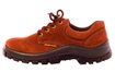 Imagen de ZAPATO DE CUERO TOP NOBUCK MARRÓN TALLE 40 WORKSAFE
