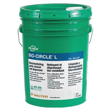 Imagen de LÍQUIDO BIO CIRCLE  18 LITROS