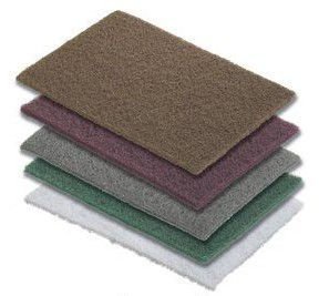 Imagen de PAÑO BLENDEX 150 x 230 VERDE WALTER