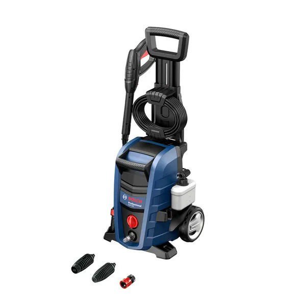 Imagen de HIDROLAVADORA 1700W 300L/H GHP 200 BOSCH