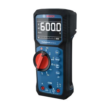 Imagen de MULTÍMETRO GDM 600-15 BOSCH