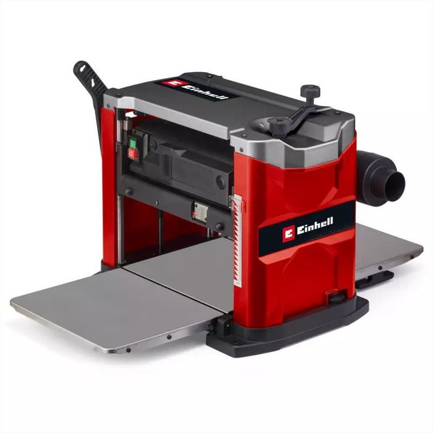 Imagen de CEPILLO DE BANCO 330MM X 153MM 1800W EINHELL
