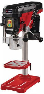Imagen de TALADRO DE BANCO 500W TC-BD 500 EINHELL