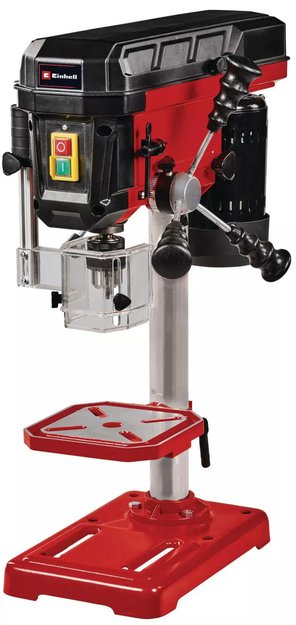 Imagen de TALADRO DE BANCO 500W TC-BD 500 EINHELL