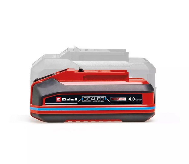 Imagen de BATERÍA 18V 4AH POWER X-CHANGE EINHELL