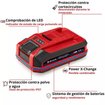 Imagen de BATERÍA 18V 4AH POWER X-CHANGE EINHELL