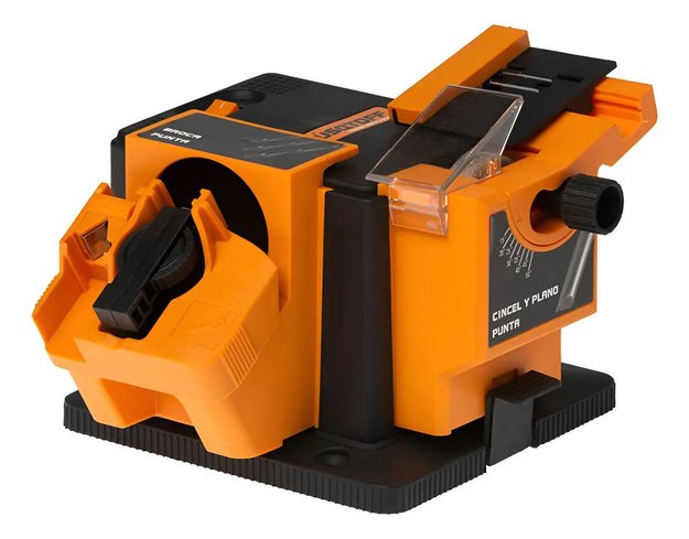 Imagen de AFILADOR DE MECHAS MULTIPROPOSITO 65W LUSQTOFF