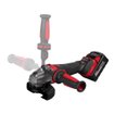 Imagen de AMOLADORA 4.5" - 5" BATERÍA 18V (CARCAZA) MILWAUKEE