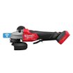 Imagen de AMOLADORA 4.5" - 5" BATERÍA 18V (CARCAZA) MILWAUKEE