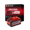 Imagen de BATERÍA 18V 6AH PLUS POWER X-CHANGE EINHELL