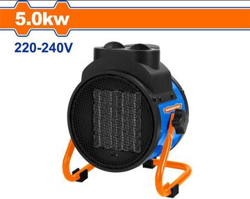 Imagen de CALEFACTOR ELÉCTRICO 5.0KW 220V WADFOW