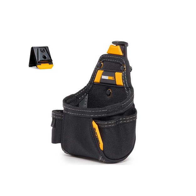 Imagen de CARTUCHERA BOLSILLO Y CLIP TOUGHBUILT
