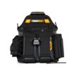 Imagen de CARTUCHERA PARA ELECTRICISTA MEDIANA CON CLIP TOUGHBUILT