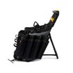 Imagen de CARTUCHERA PARA ELECTRICISTA GRANDE CON CLIP TOUGHBUILT