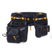 Imagen de CINTURÓN CON 2 CARTUCHERAS TB-CT-111-CP TOUGHBUILT